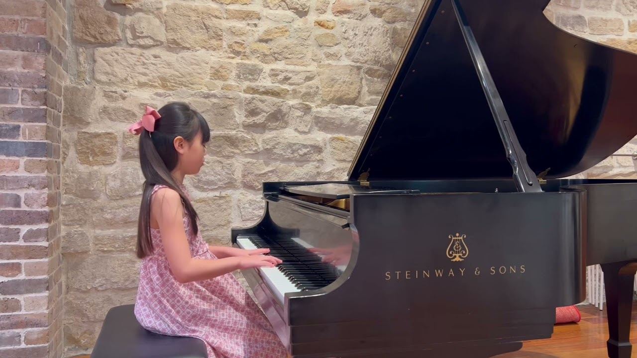 Chopin - Nocturne in C# Minor 