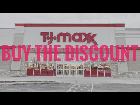 Buy This Discount Retailer ǀǀ TJX Companies (TJX) Analysis