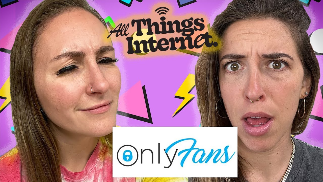 Is Only Fans Going Too Far? S3 Ep20 YouTube