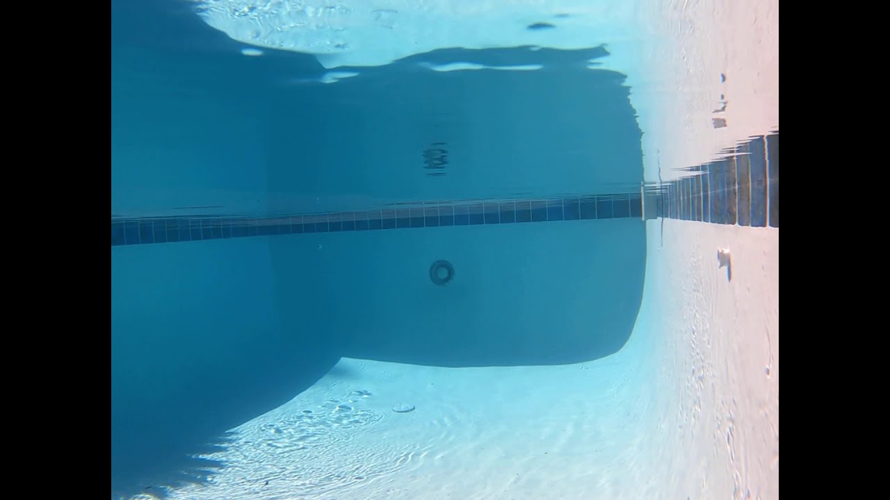 Pool Renovation -  NPT Tile / SGM Diamond Brite (Inlet Beach)