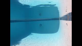 Pool Renovation -  NPT Tile / SGM Diamond Brite (Inlet Beach)