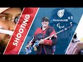 Paralympicsgb1 episode 5 shooting