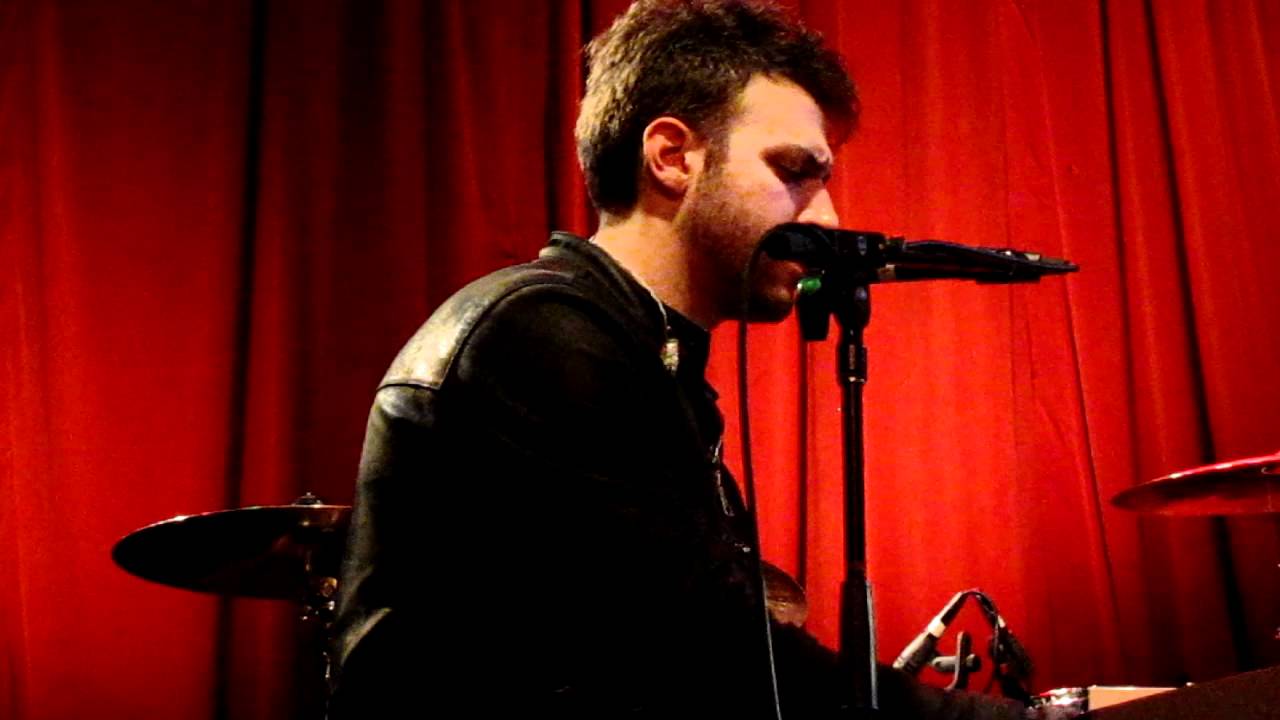 We Might Fall - Ryan Star