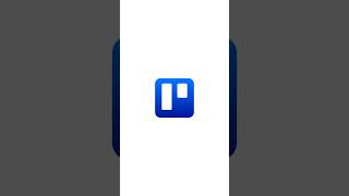 📈Subscribe for more logo design tutorials!#logo#trello 📈Subscribe for more logo design tutorials!#logo#trello