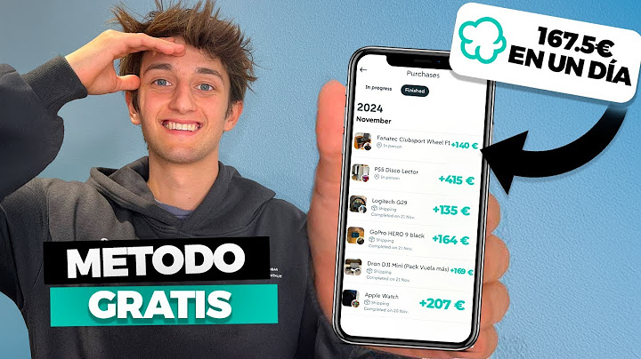 Como encontrar PRODUCTOS GANADORES para hacer COMPRA-VENTA en 2025