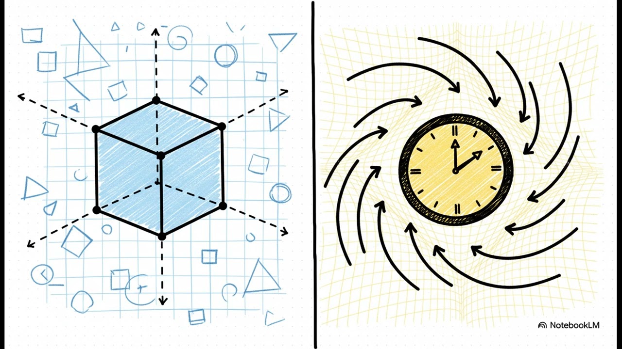 Unpacking Dimensions