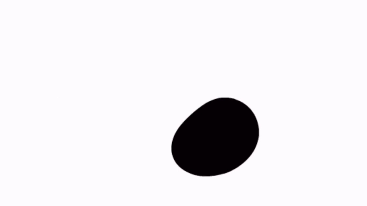 Digipen Animation recap 2019