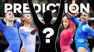 Team USA 2026 World Championships Prediction
