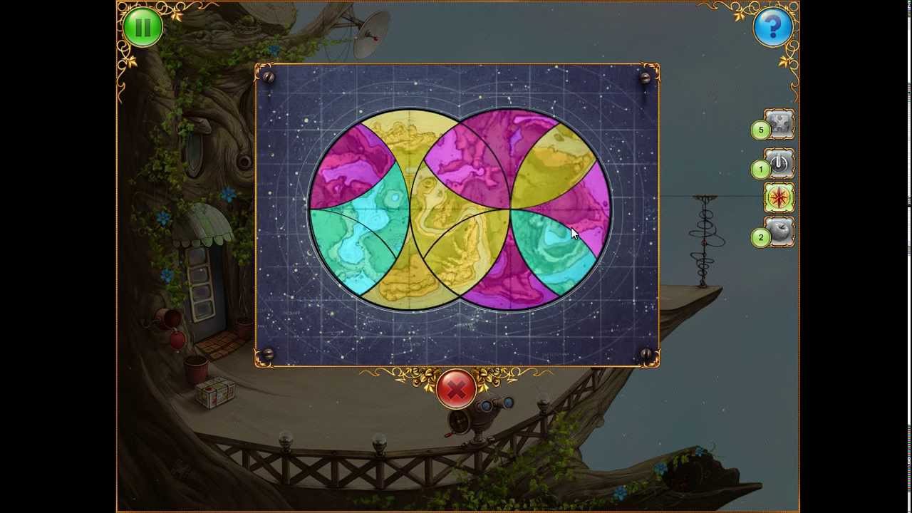 Tiny Bang Story Map Puzzle YouTube