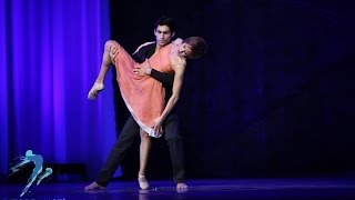 Inter Dance  -  Ne Me Quitte Pas