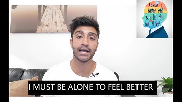 Avoidant Attachment & Regulation | Dr Sia