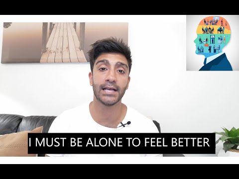 Avoidant Attachment & Regulation | Dr Sia