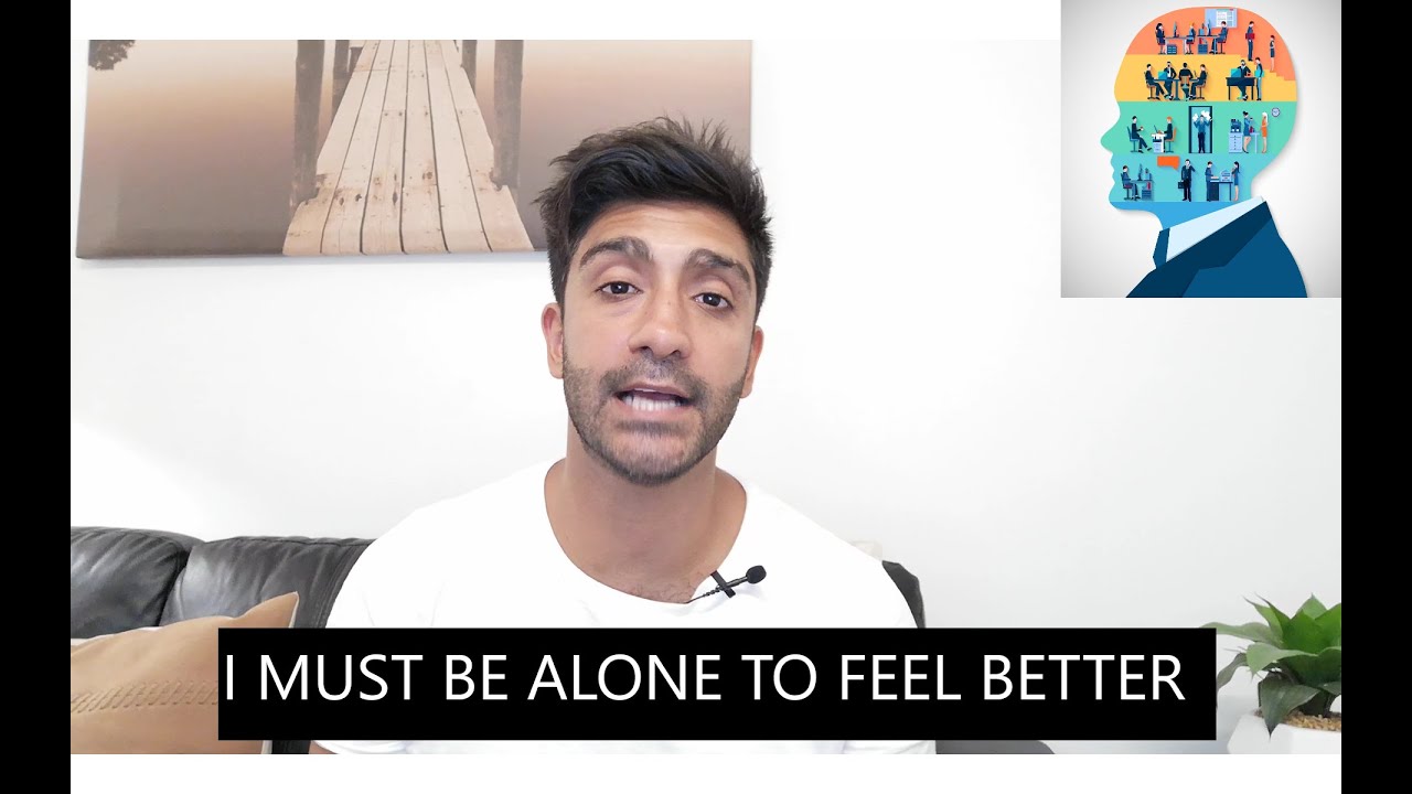 Avoidant Attachment & Regulation | Dr Sia