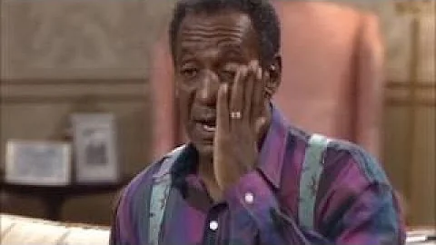 The Cosby Show: Call of the Wild (Part2)