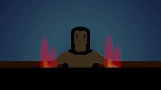 The Demon Rush: Legends Corrupt Trailer for Playstation®4 (Nanowish edition)