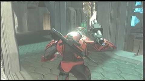 Halo 3 Hiding Tactics -HLG Suspension :..: Team Dubs Epilogue