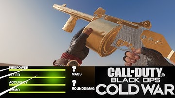 BEST STREETSWEEPER MULTIPLAYER CLASS SETUP?!