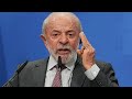 Brazil's Lula slams Trump over US rejection of South Africa at G20 summit