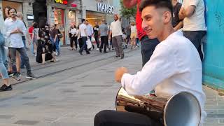 Sercan Gider Istanbul Darbuka 🥁🌎