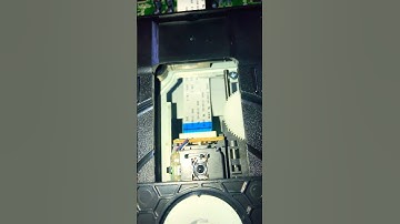 Problems with a Marantz CD6006