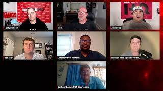 The Georgia Show - Special Edition