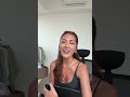 Miss Cosmo Tata sing a song #missuniverse #missworld #misscosmointernational #missgrand