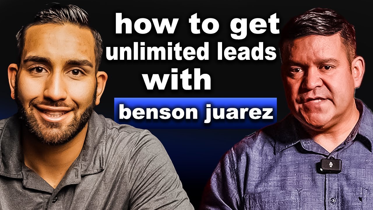 Privy live call with Benson Juarez YouTube
