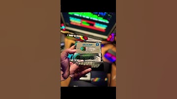 Planetoids (1982) #retrocomputer #zxspectrum #zxspectrum128 #sinclair #retro #retrogaming #zx128k