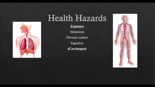 Nanotechnology and safety