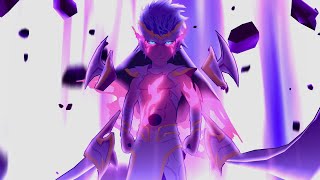 Bleach Brave Souls: Nightmare Guild Quest Week 14/316: 11th. Anniversary Grimmjow 621,561,032