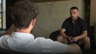 Krasniqi Përball Serbit Tadiç