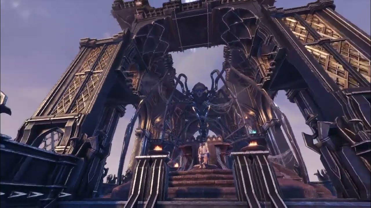 Conan Exiles Building Zath Isle of Siptah YouTube