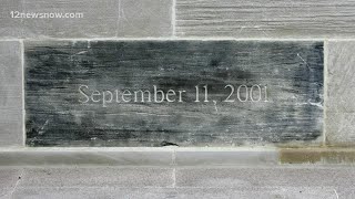 Port Neches firefighters complete challenge to memorialize efforts and honor memories of 9/11 victim