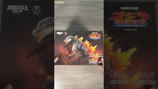 This Might Be My Favorite Godzilla Yet!! #kowkistoy #hiyatoys #godzilla #monsterverse #actionfigures