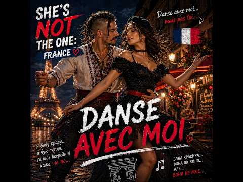 SHE’S NOT THE ONE: FRANCE