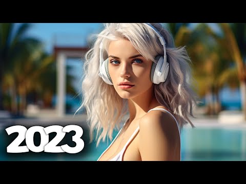 Alan Walker,Avicii,Selena Gome x Coldplay,The Chainsmokers Style - Summer Nostalgia Mix 2023
