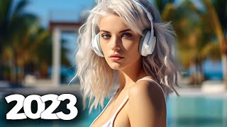 Alan Walker,Avicii,Selena Gome & Coldplay,The Chainsmokers Style - Summer Nostalgia Mix 2023