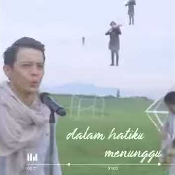 Status WA - Noah Menunggumu