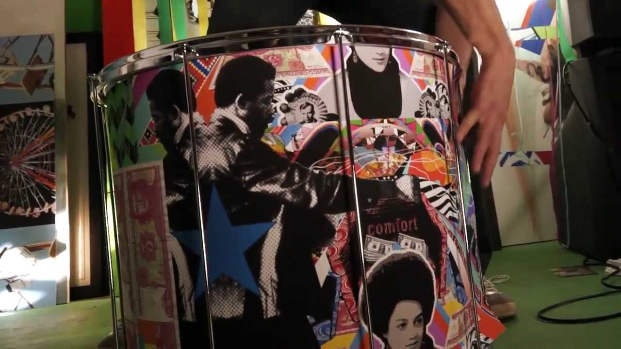 Harrison Center for the Arts