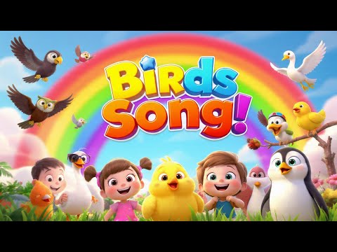 Putar Bird Song - Marsh Kids