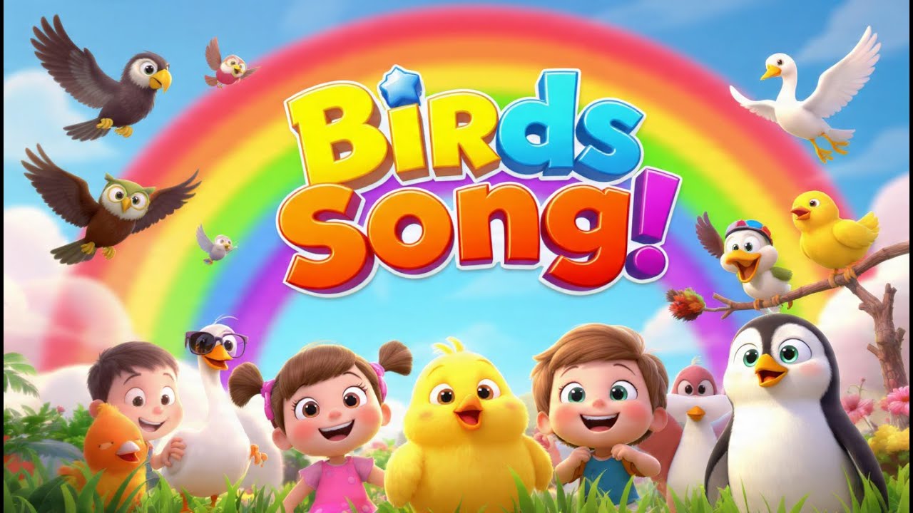 Birds Song 