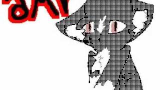 hollyleaf amv
