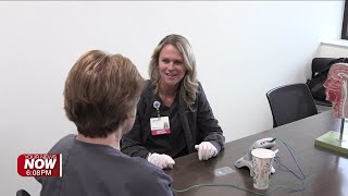 Growing STEM: Speech language pathology at Mercy Health helps patients of all kinds