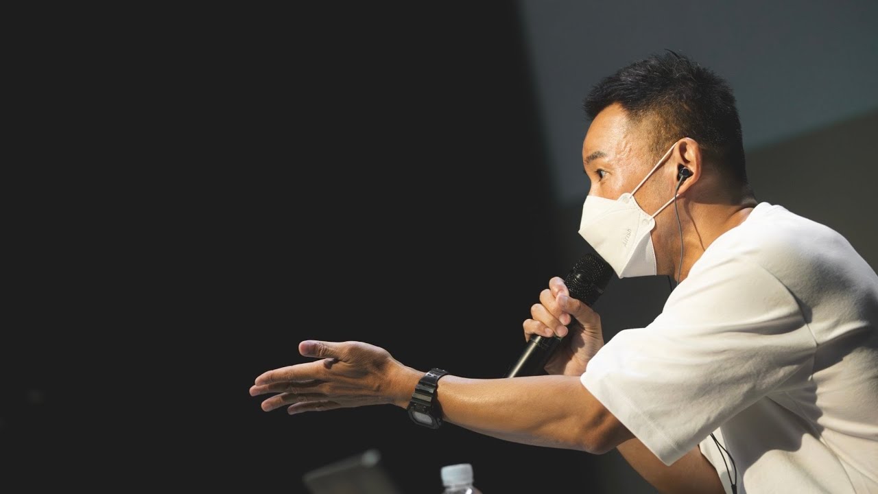 【LIVE】山本太郎とおしゃべり会 2023年10月13日（大分県・大分市）