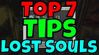 Top 7 Tips and Tricks For Forever Stranded Lost Souls To Help You Survive And Thrive! #1