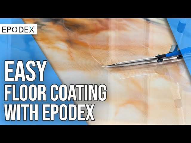 1O1, All the Basics on Processing Epoxy Resin from EPODEX