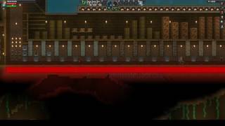 Starbound Cascading Door Vault