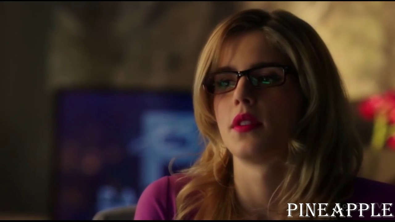 Стрела. Музыкальная нарезка