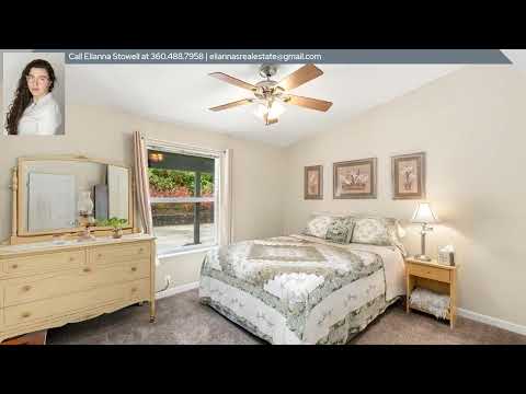 18476 Cardinal Lane, Mount Vernon, WA home video tour