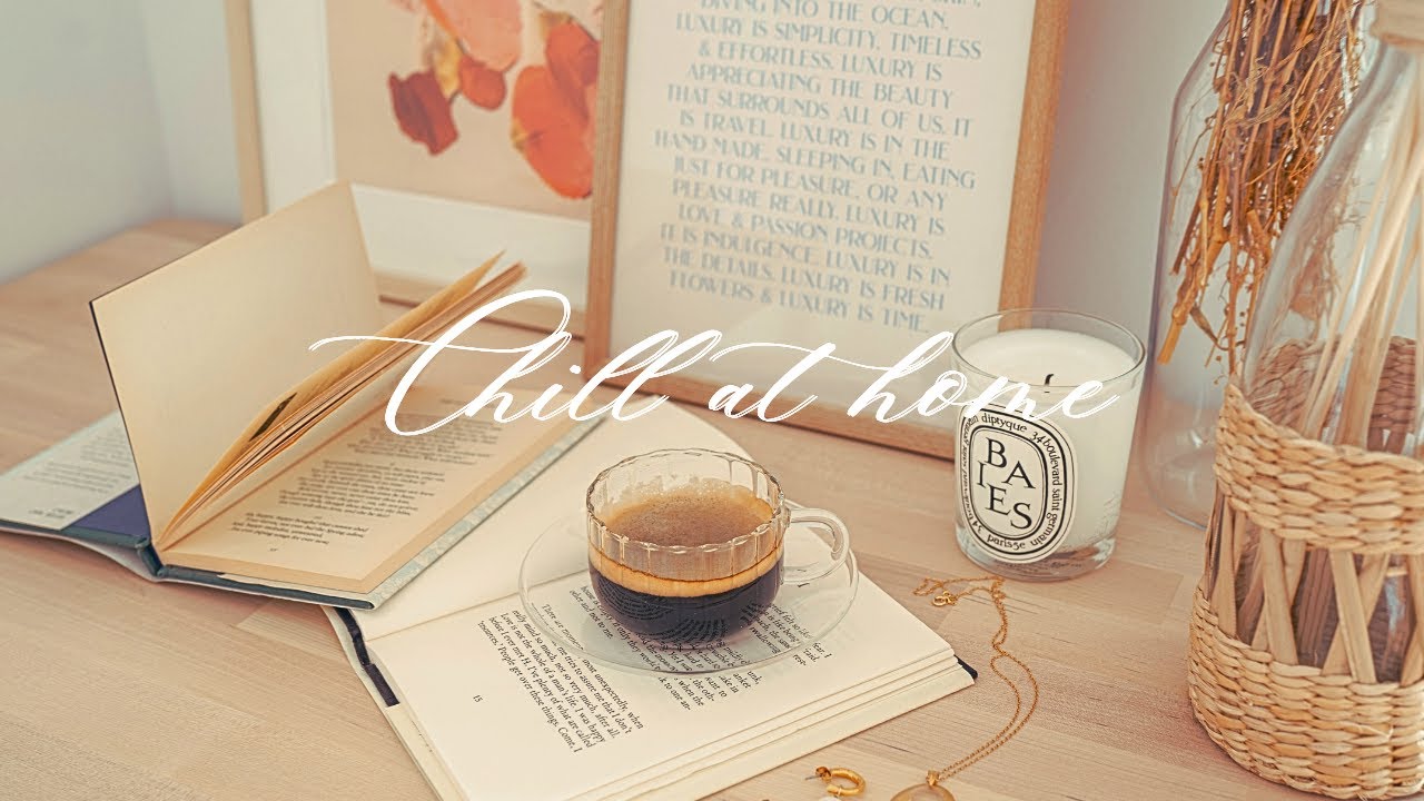 Jazz Playlist | BGM| Cafe Music| Lofi ☕️